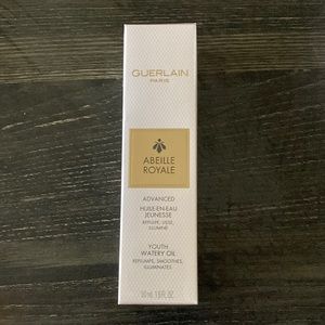 Guerlain Abeille Royale Advanced Youth Watery Oil